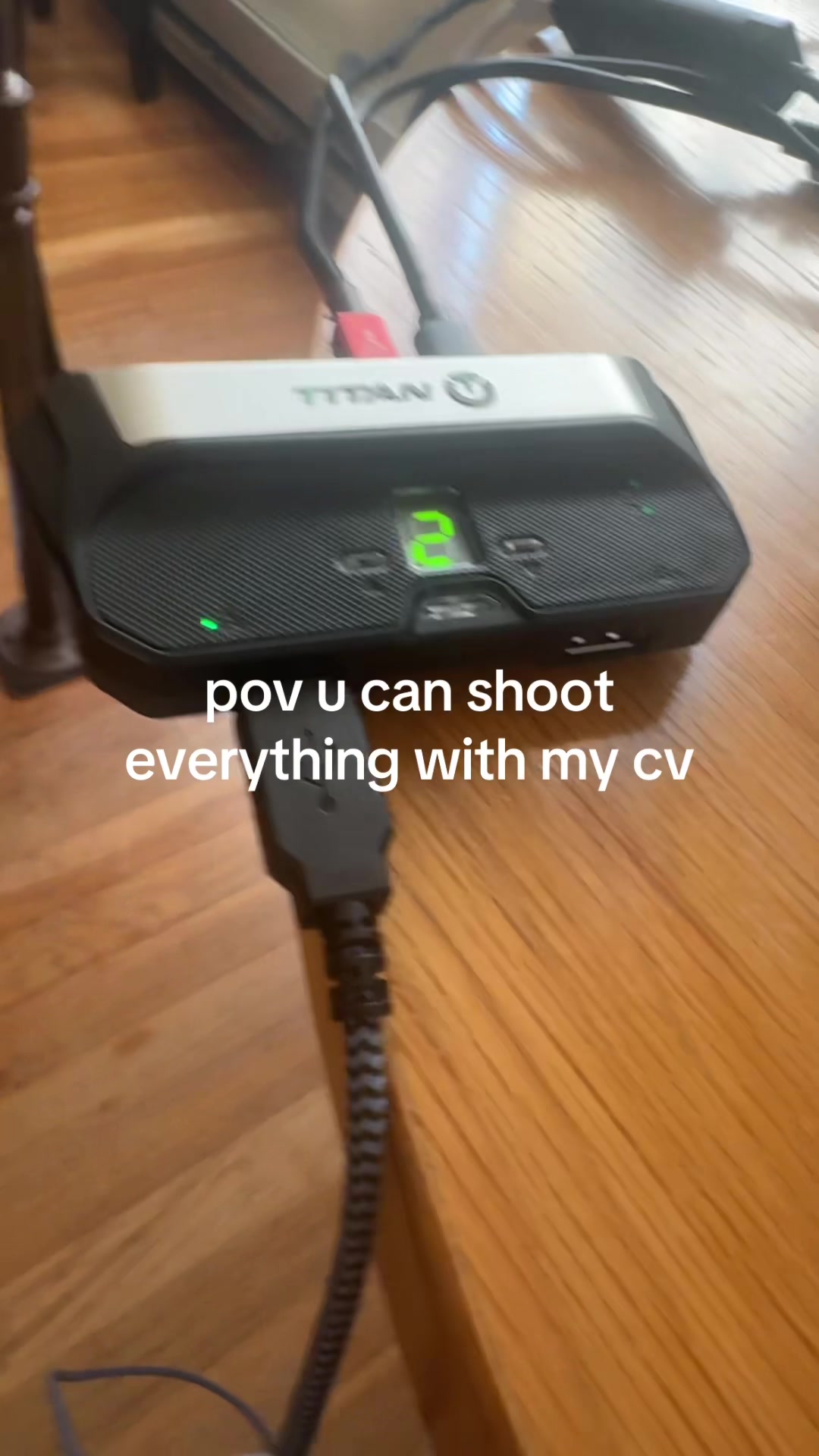 @Titan Sync