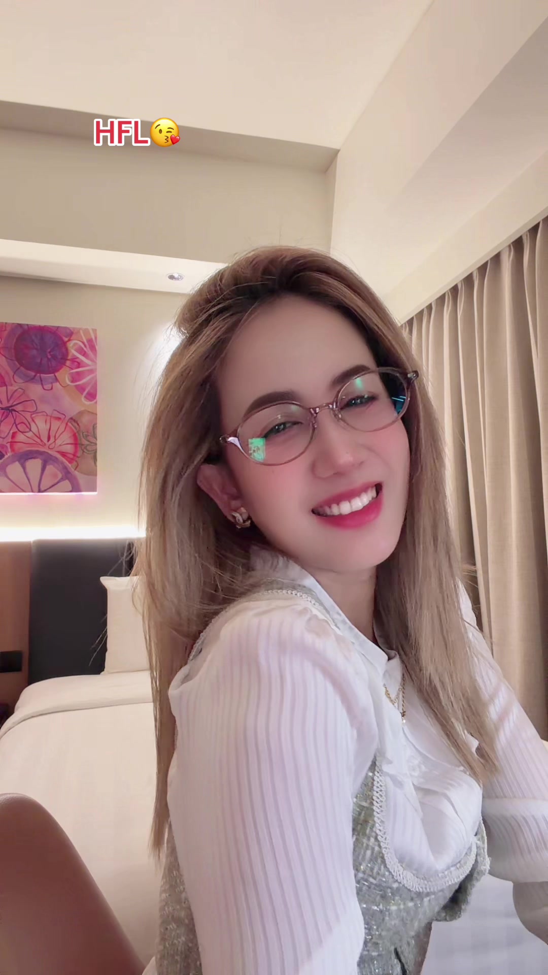 @🛍️A L E X A 俐筑✈️
