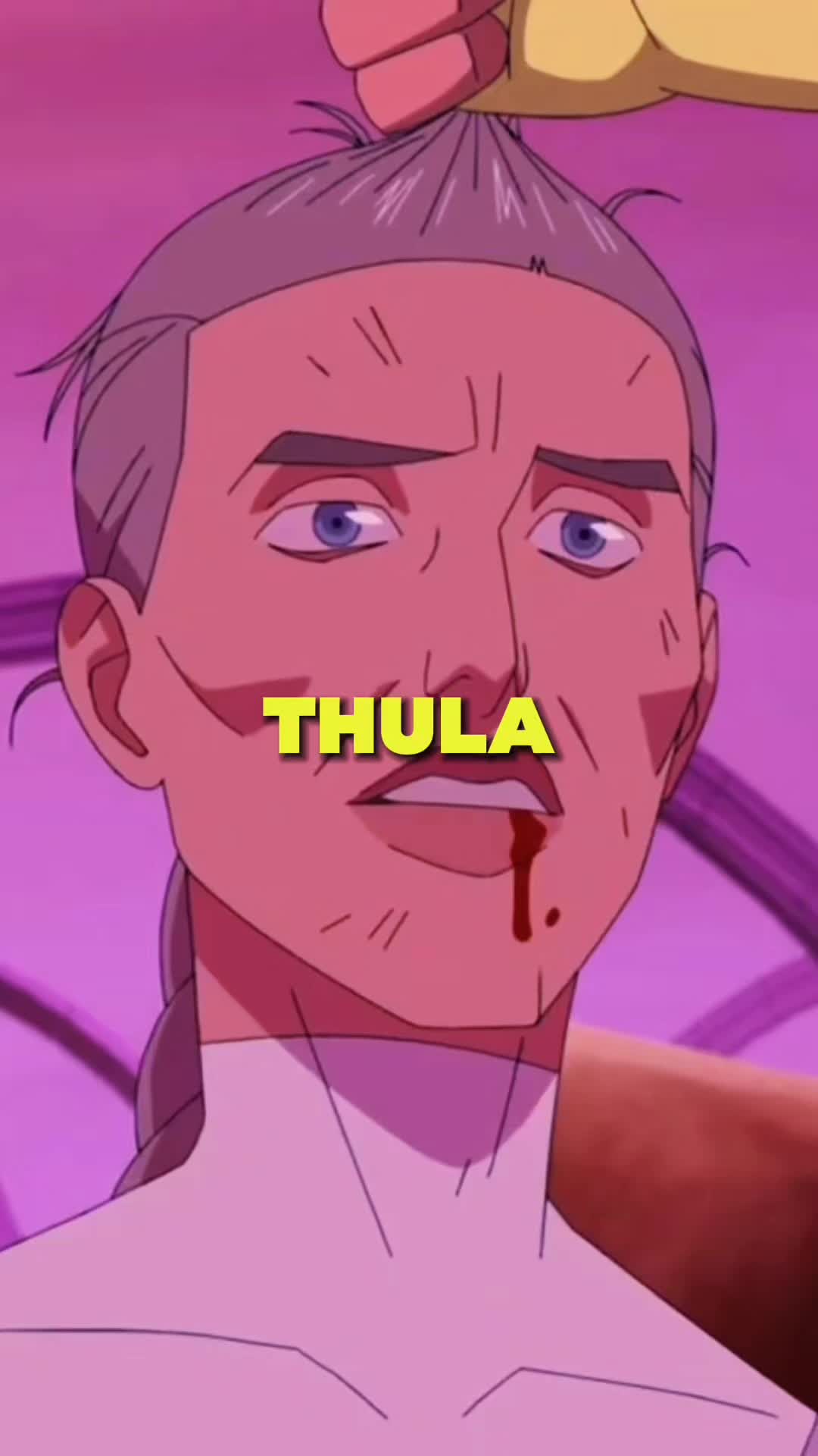 @The Bankai Explains