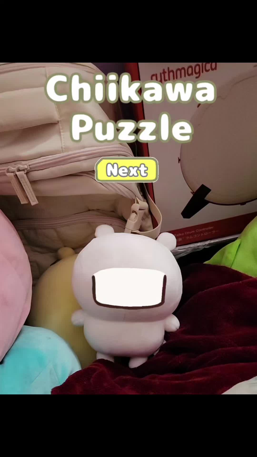 @constellationsミミ☆
