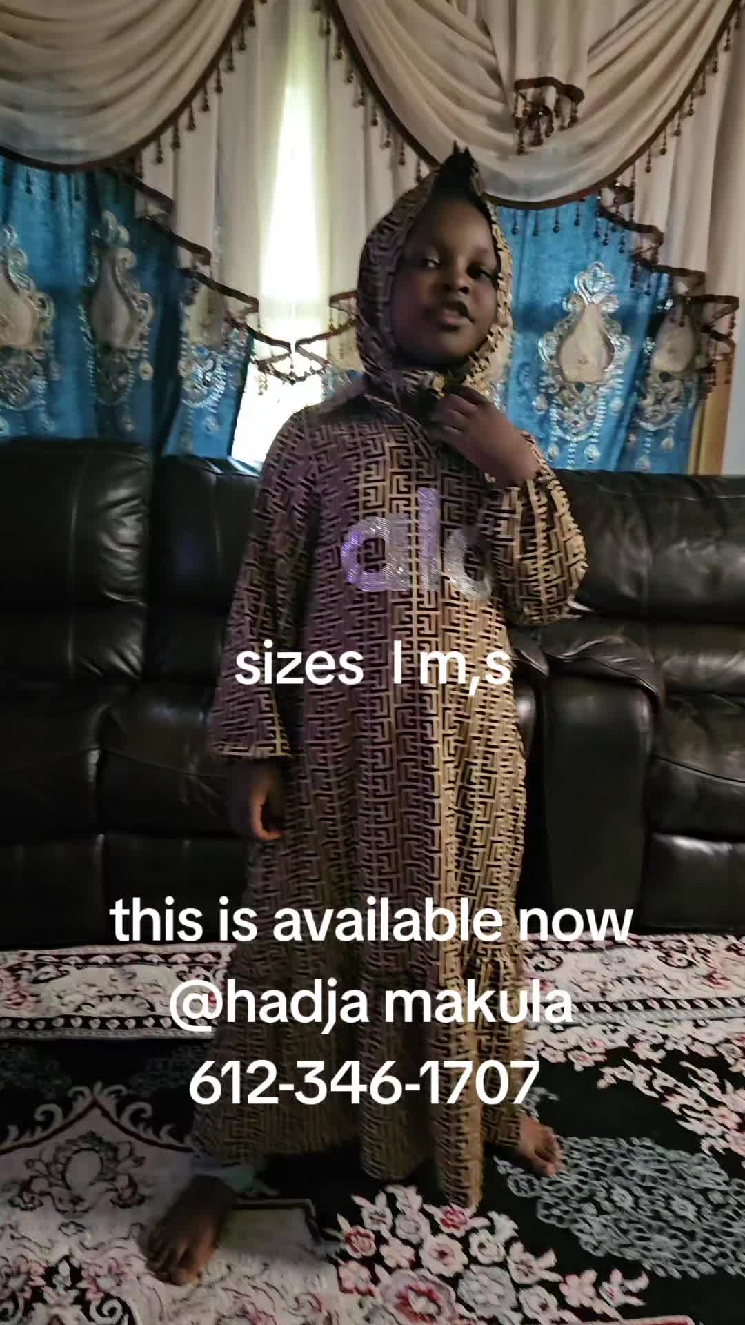 @Makula Kamara