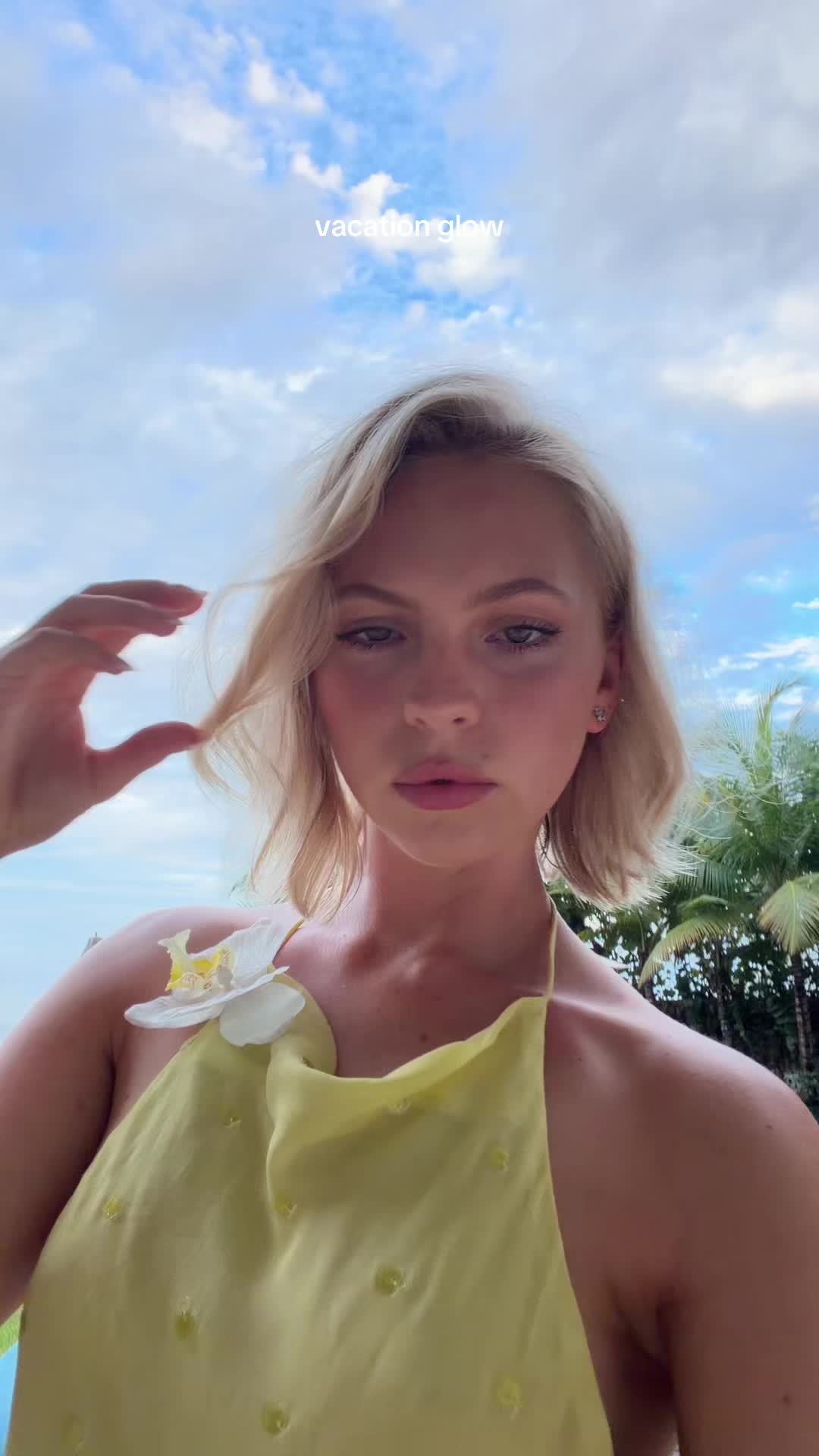 @Jordyn Jones 💛