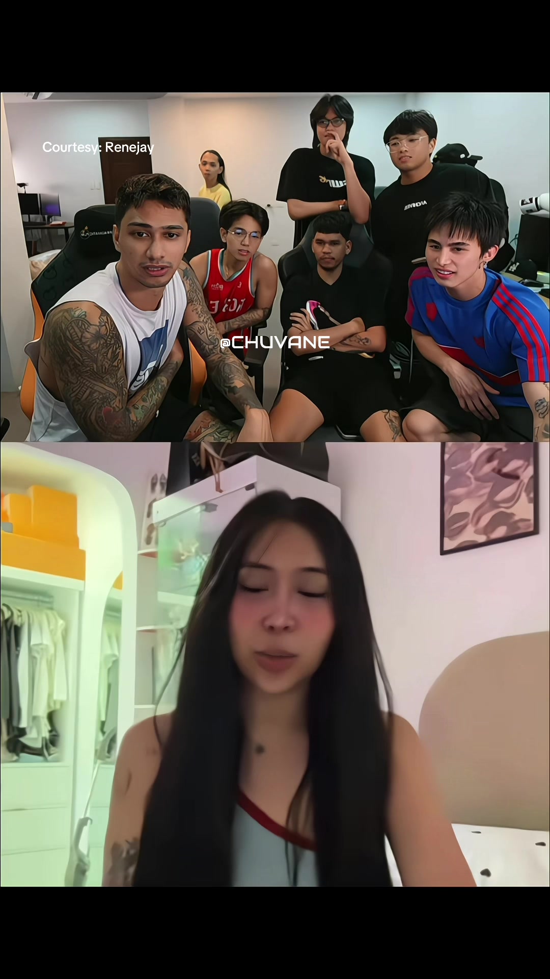 @Chuvane