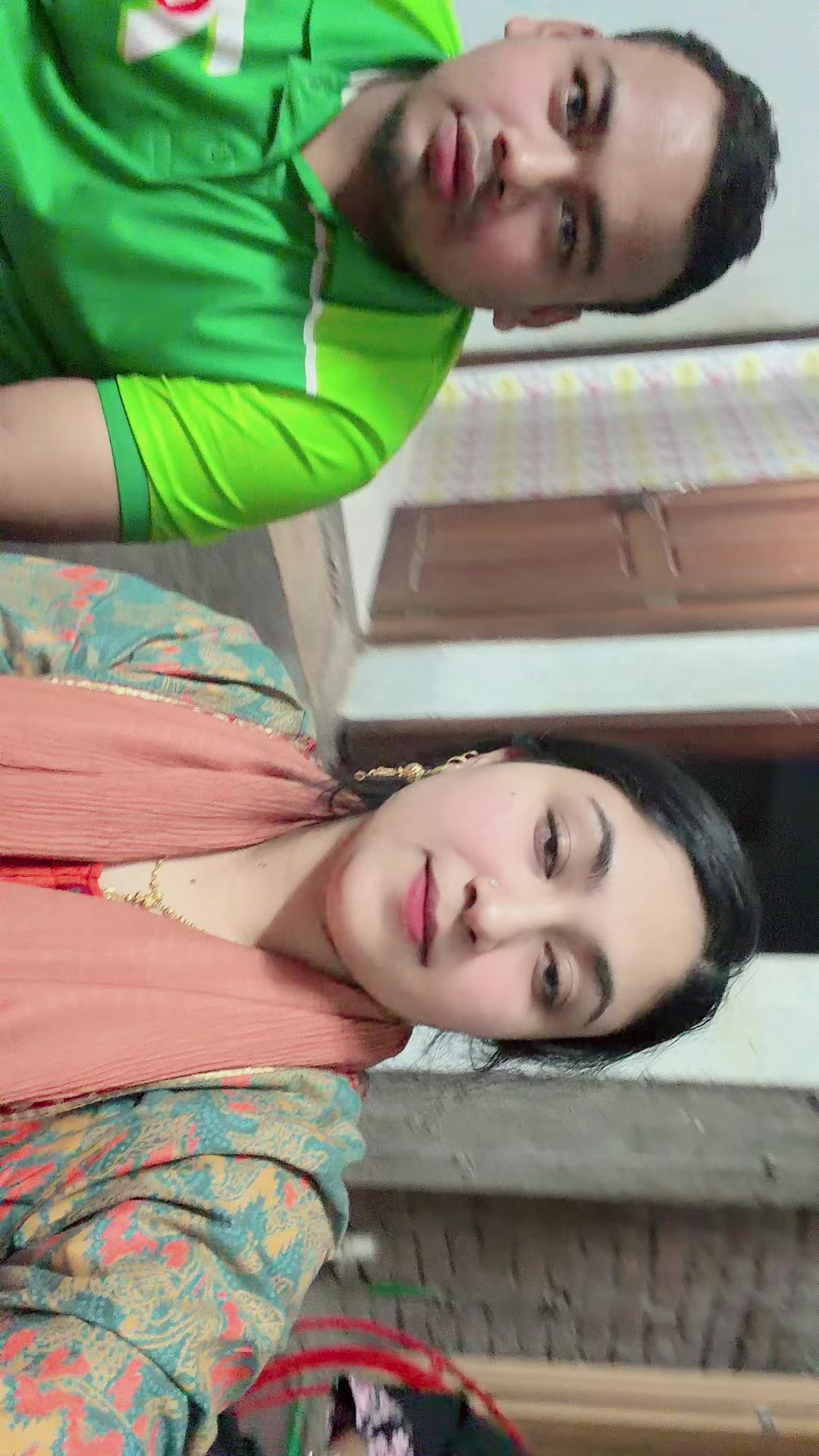 @Prince & Muskan