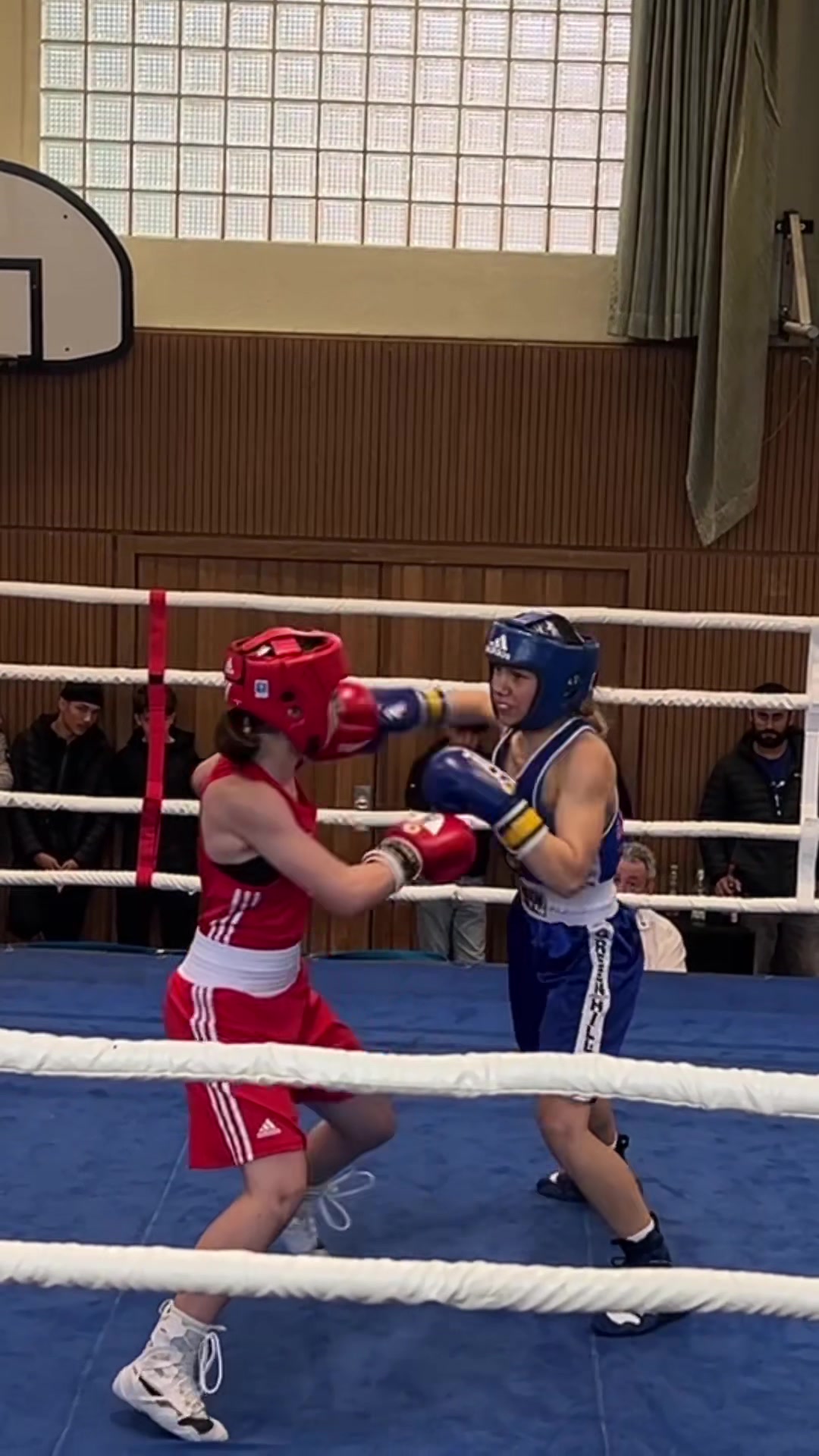 @MIXFIGHT GYM