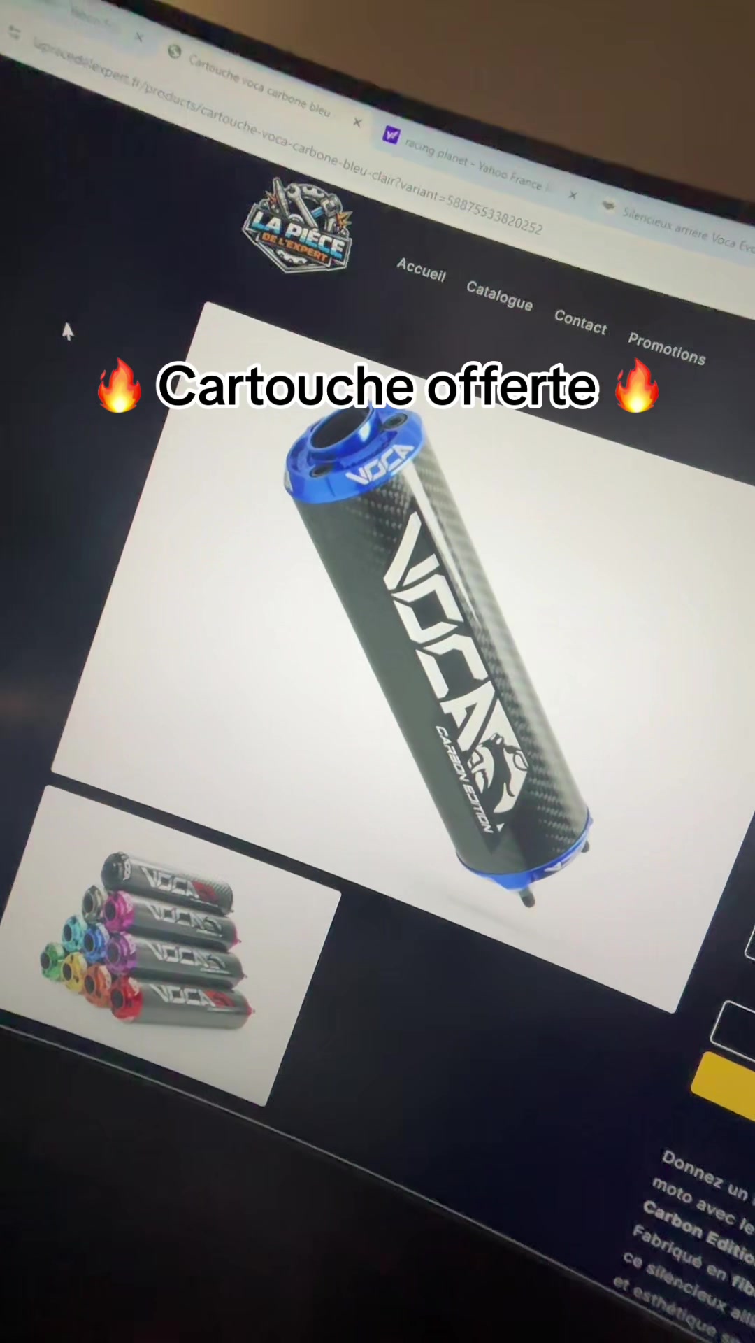@La pi&egrave;ce de l&rsquo;expert