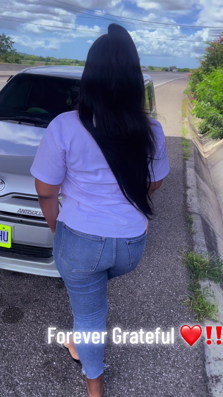 @ShaniqueDiGreatest💋