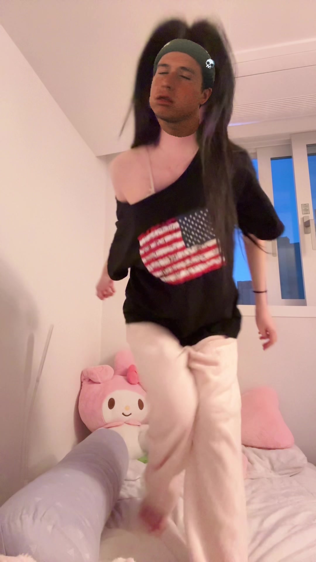 @마멜