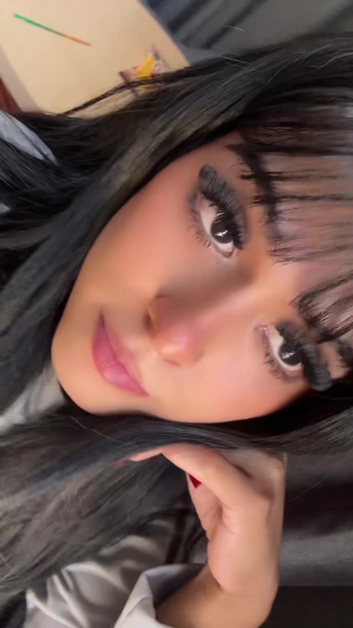 @Adara Mora💞