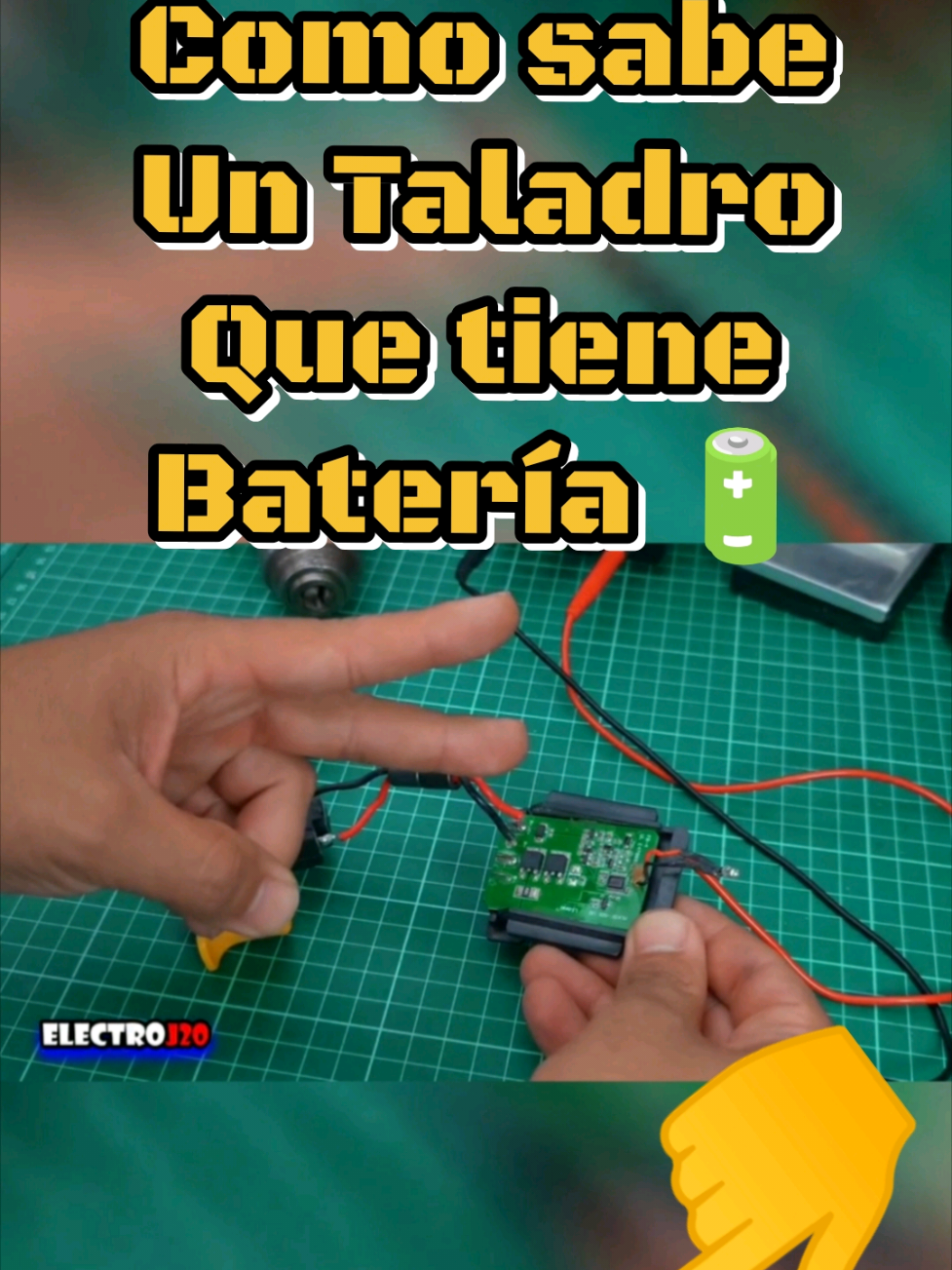@Electro J20