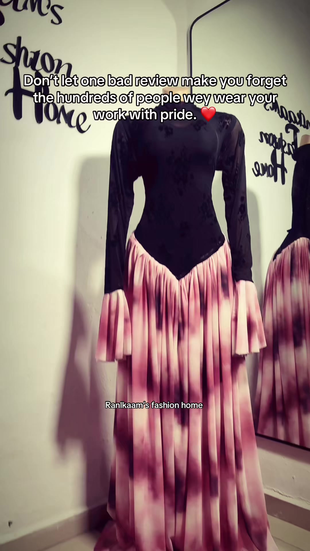 @Ranlkaam's fashion home ✂️🛍️