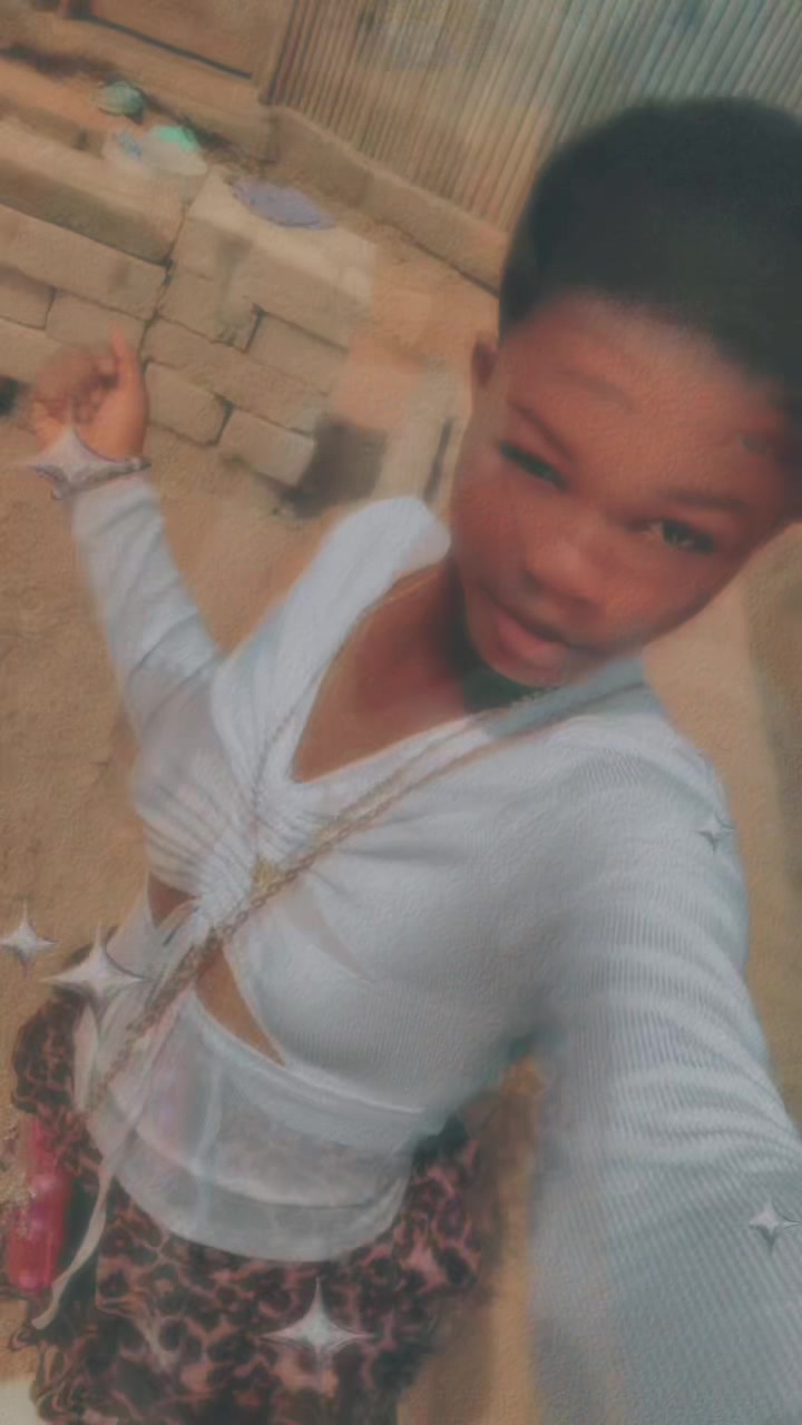 @Mz Lil Crossโค๏ธ๐ซ๐