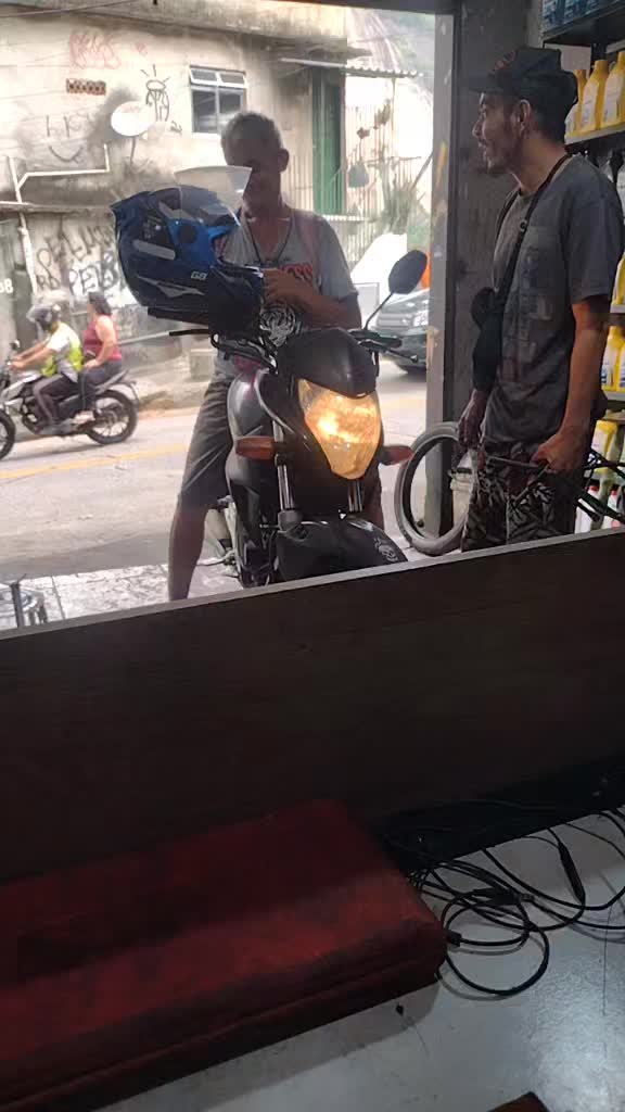 @Marcelo motos Rocinha RJ