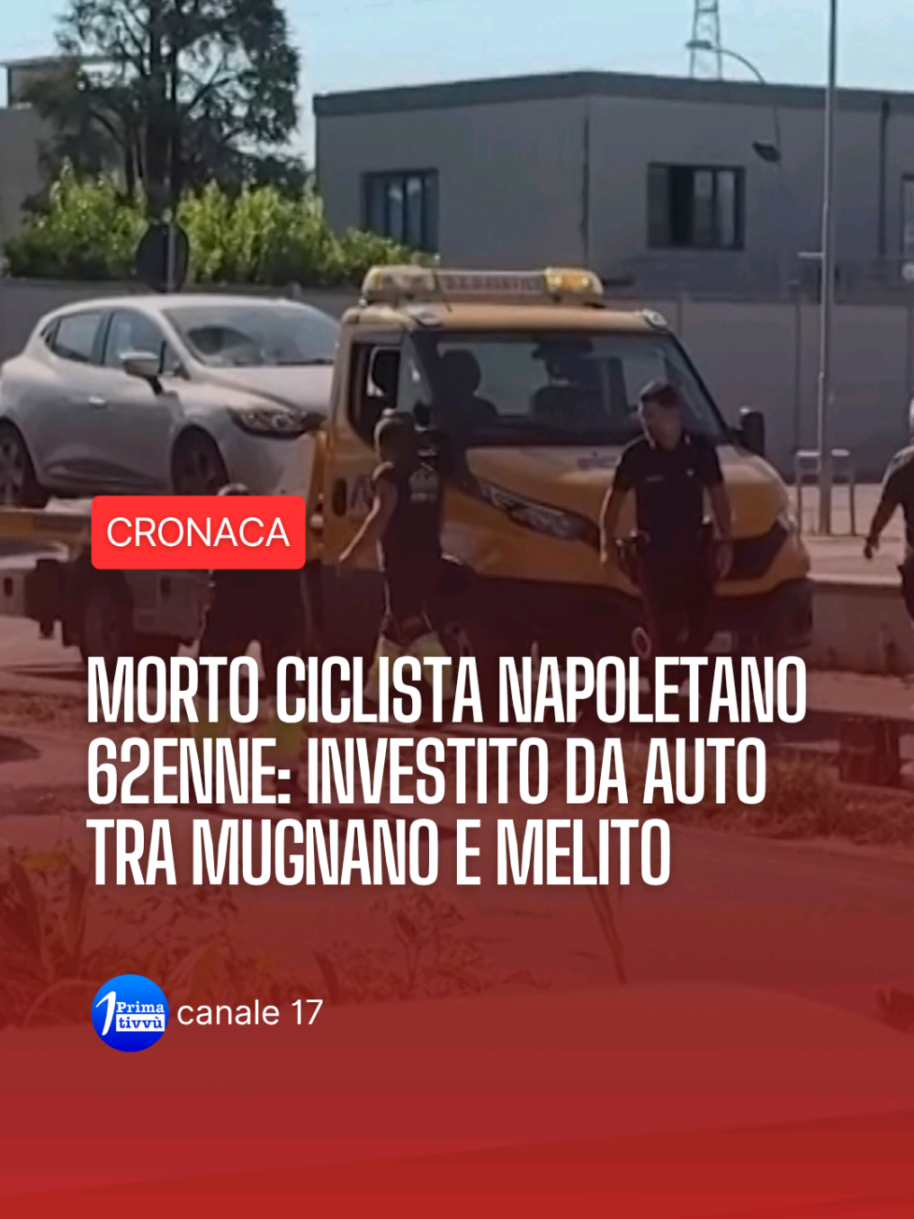 @Prima Tivvù - Canale 17