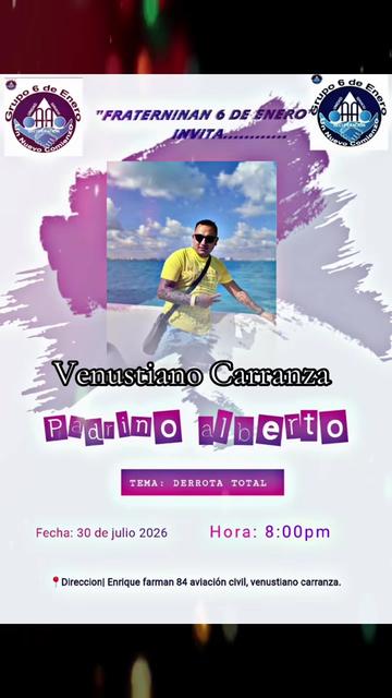 @padrino alberto