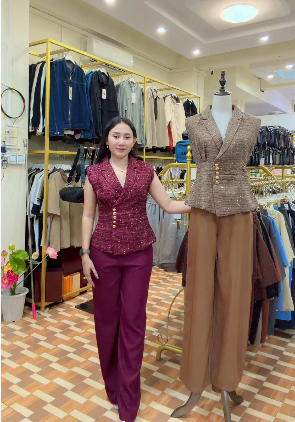@G9&ensp;Fashion&ensp;Store&ensp;-&ensp;MDY