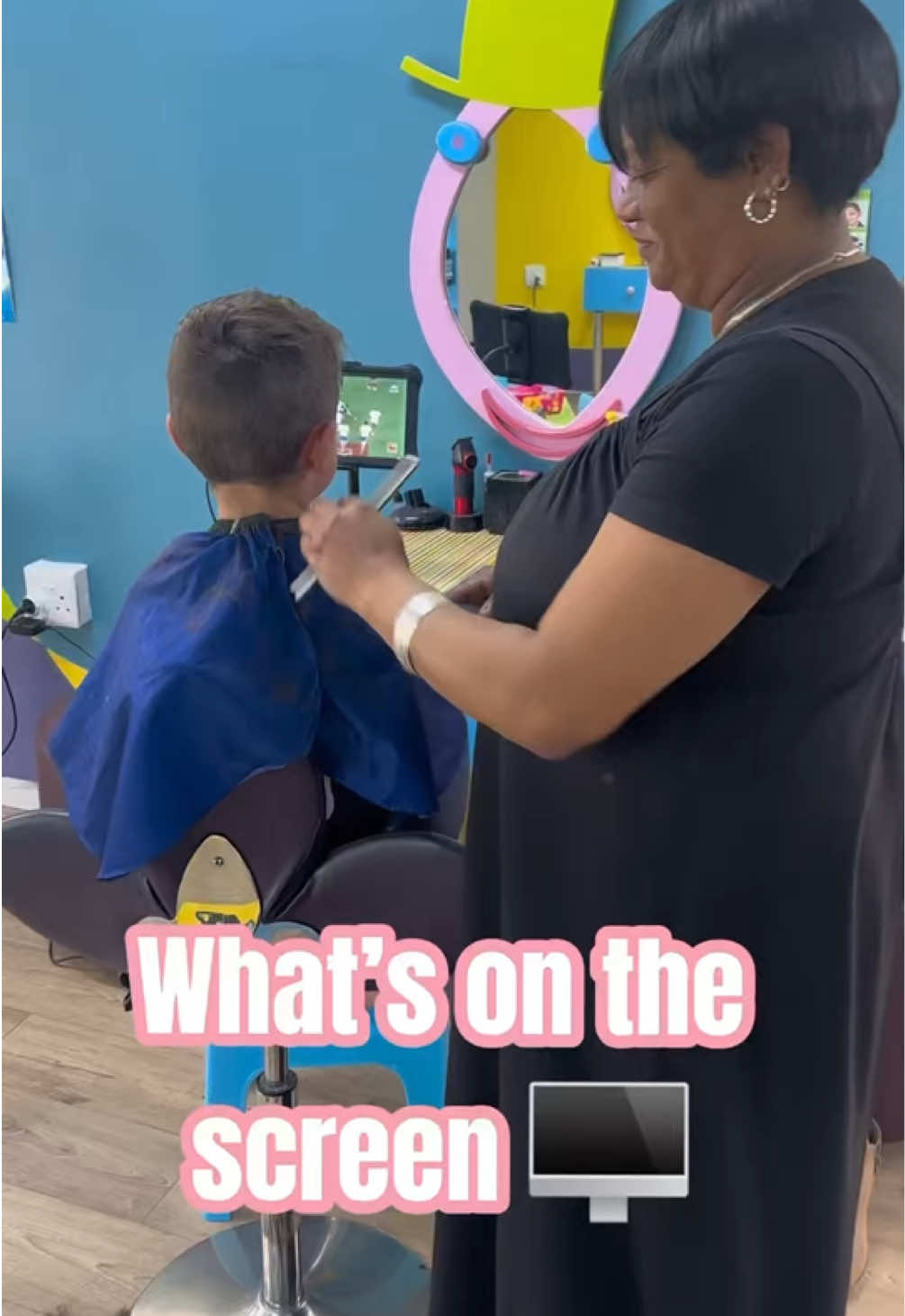 @KidStation Kids Salon