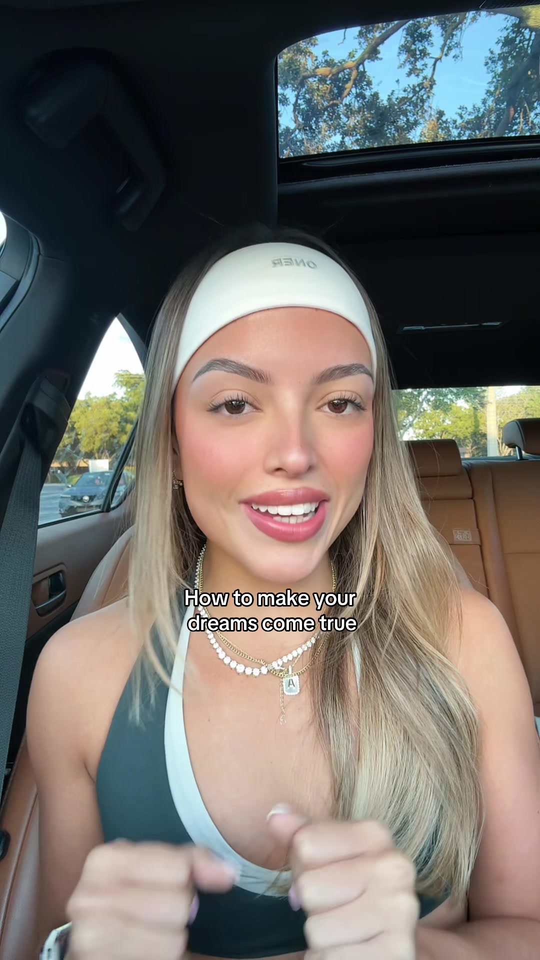 @Sara🏃&zwj;♀️Runner&Gym Girl