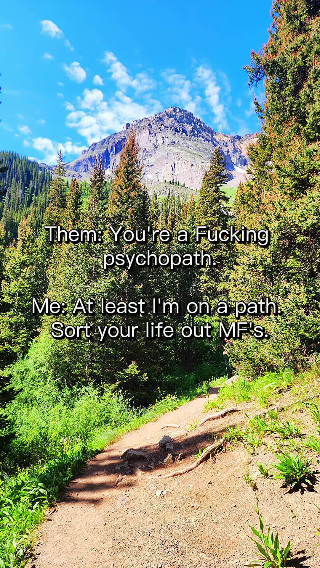 @Passing Tine Outdoors