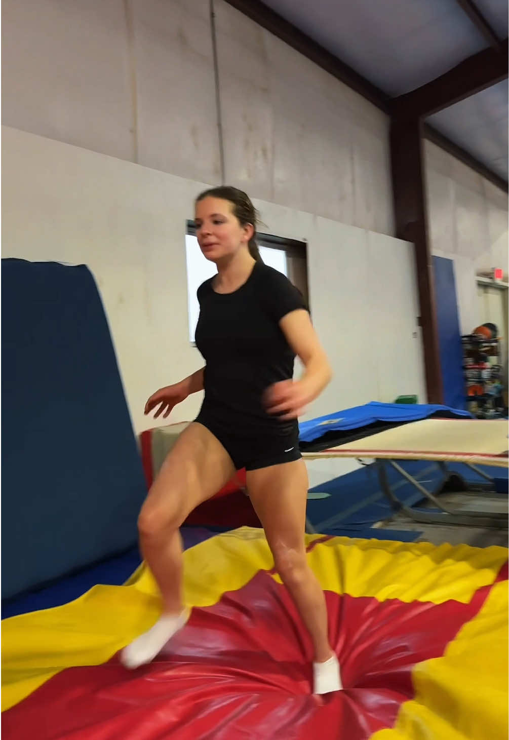 @ApexTumbling