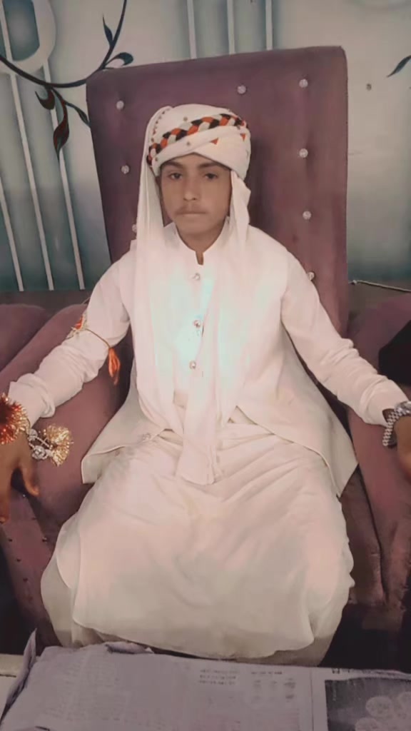 @M  Pnahi Mari