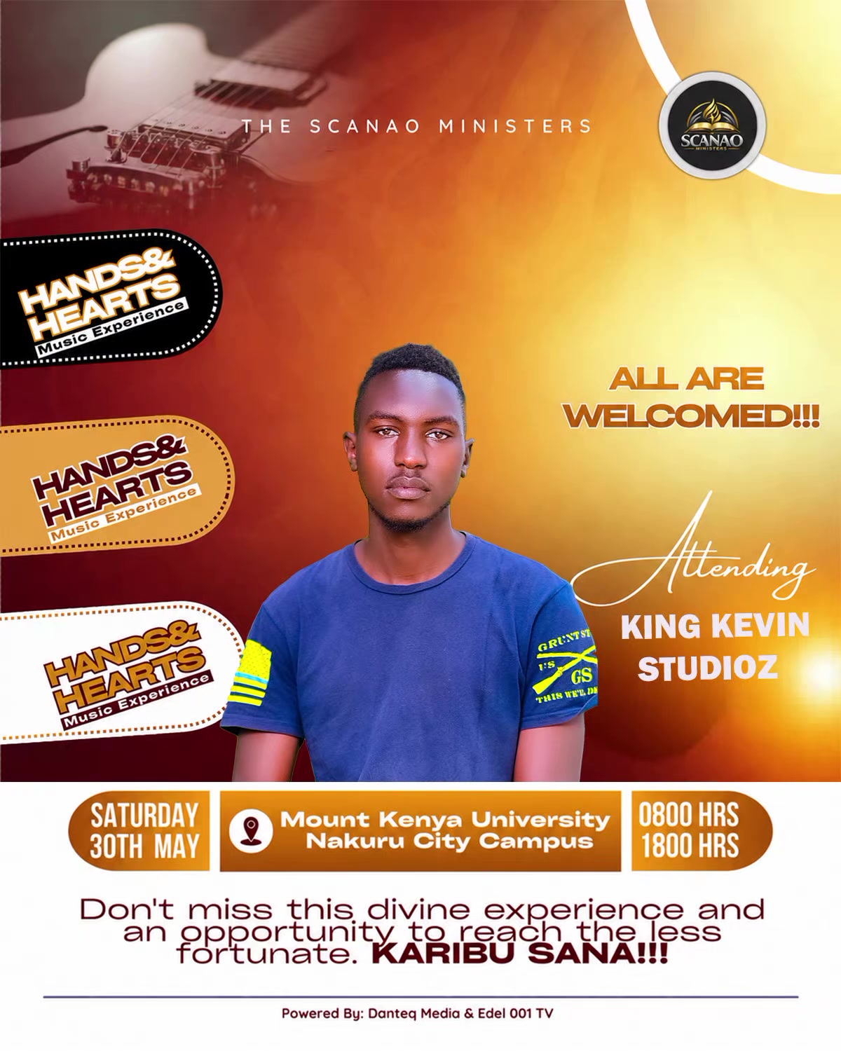 @👑 King Kevin studio z ✨💫