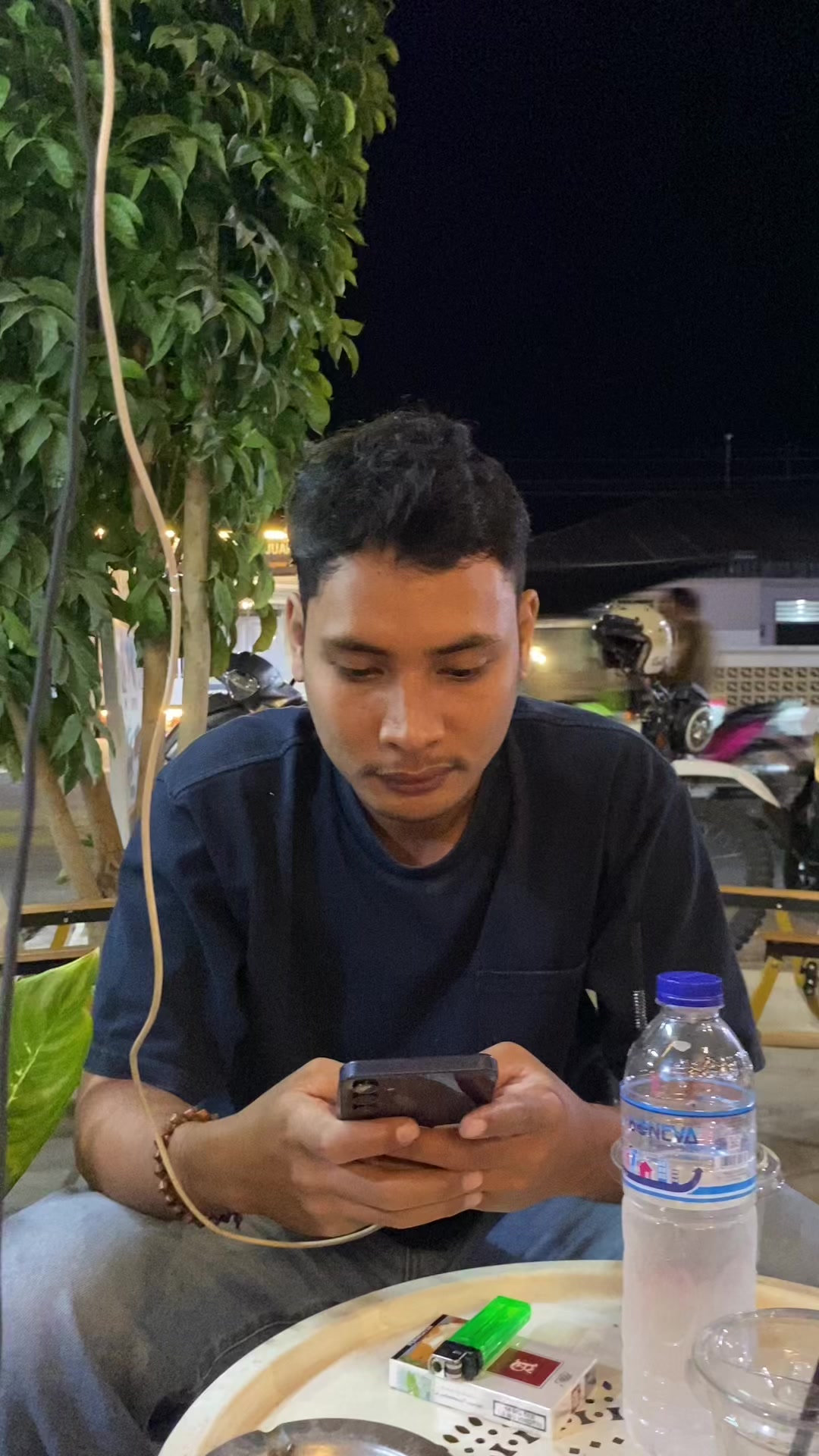 @Shagaf Aljufri