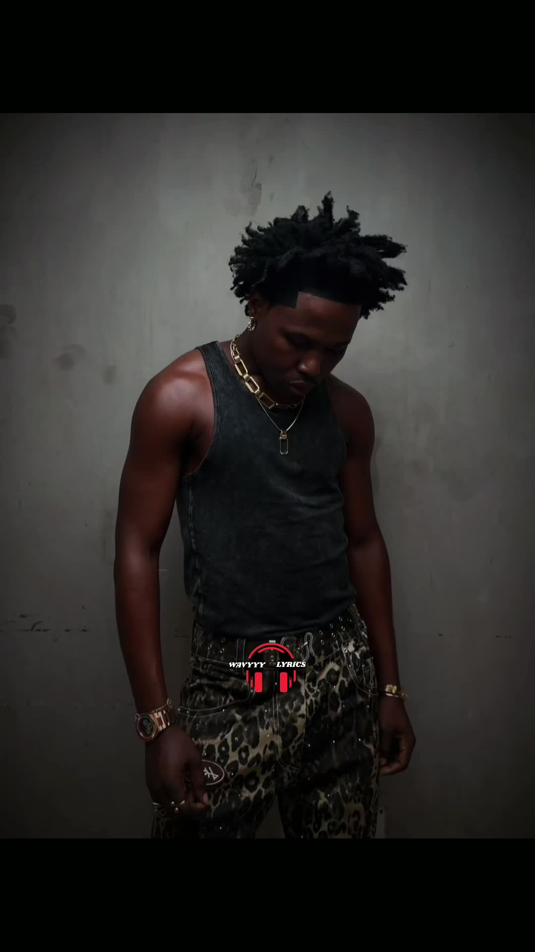 @WAVYYY LYRICS