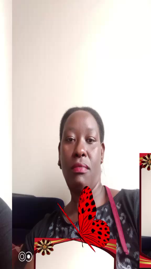 @Namuddu Christine