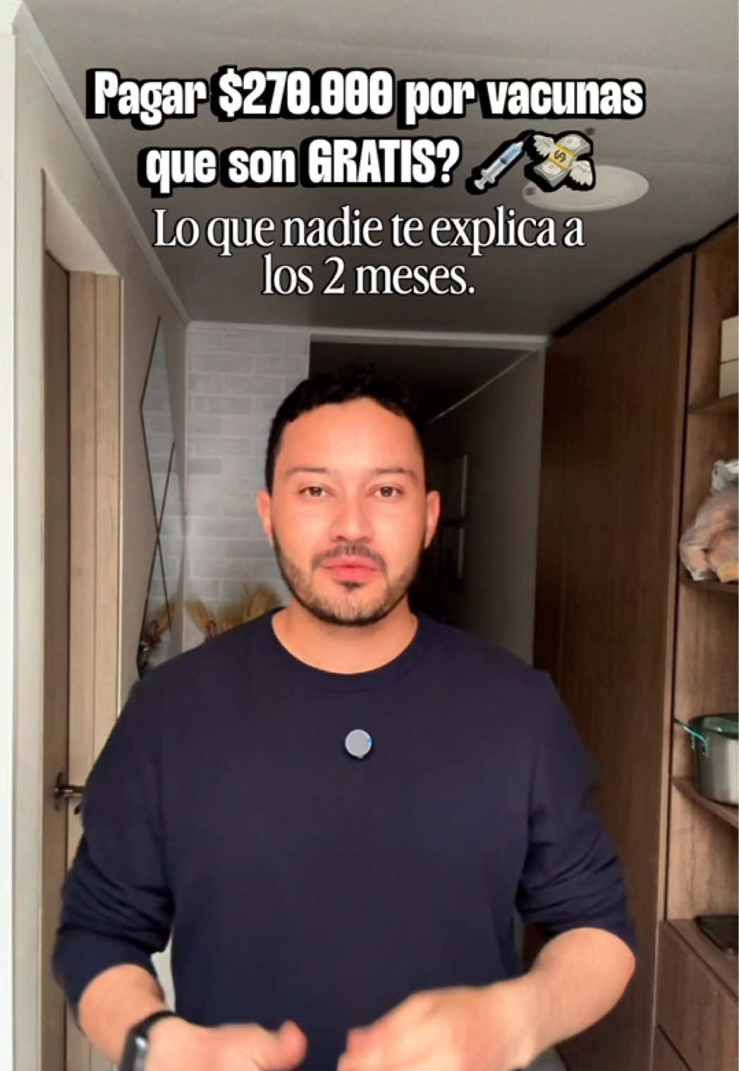 @SoyCarlos - Papá Presente