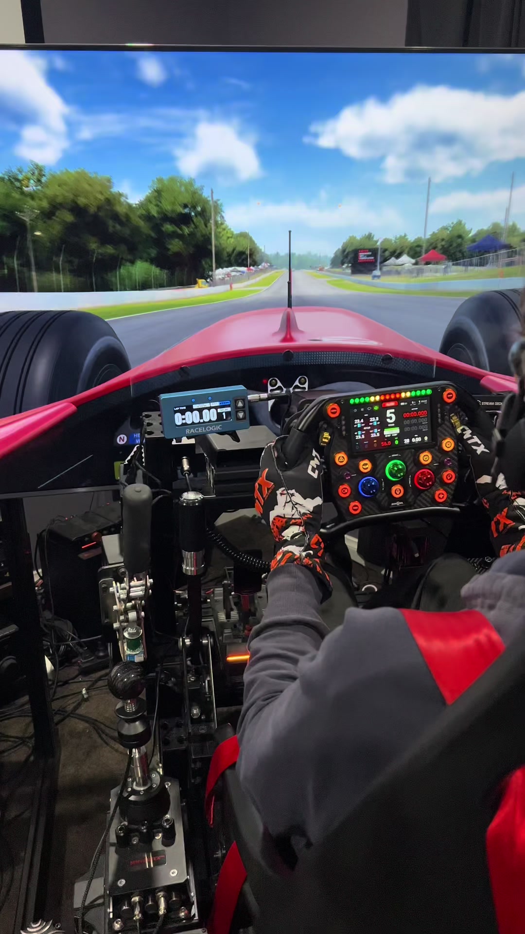 @itchie | SimRacing