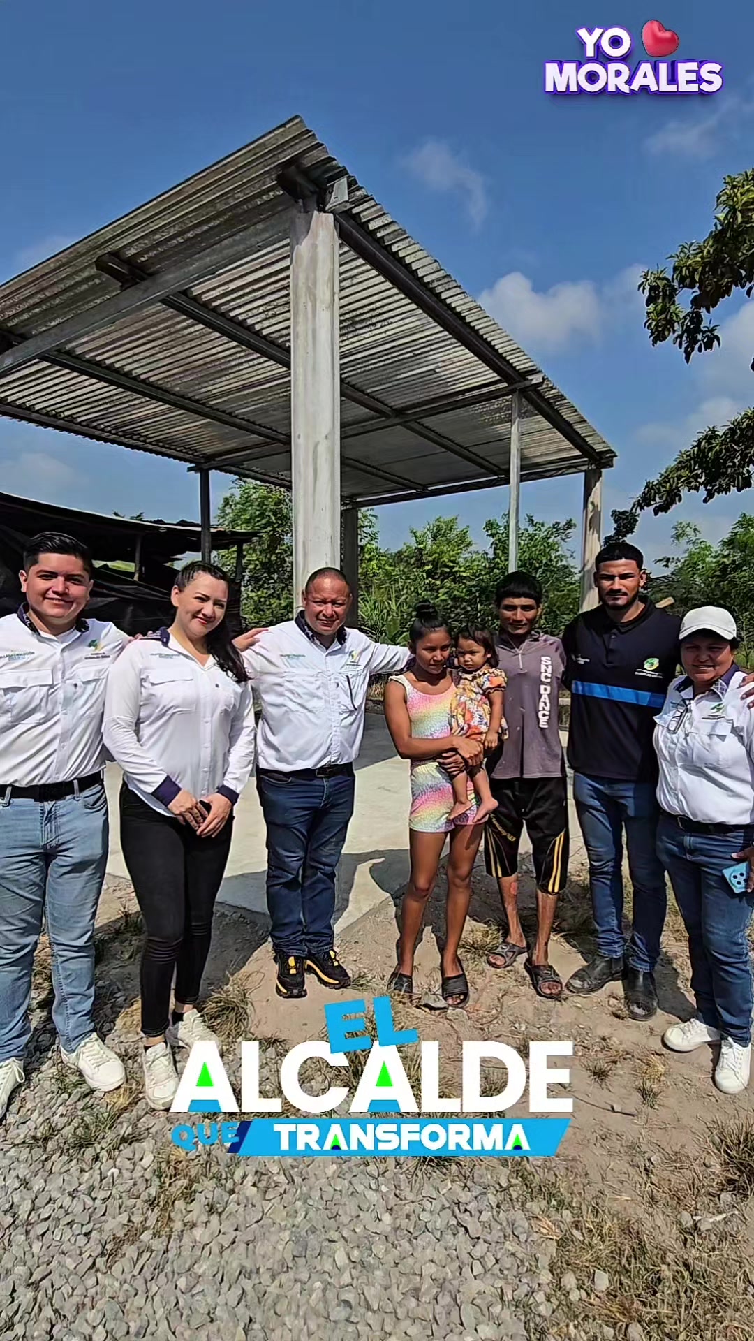@GOBIERNO MUNICIPAL DE MORALES
