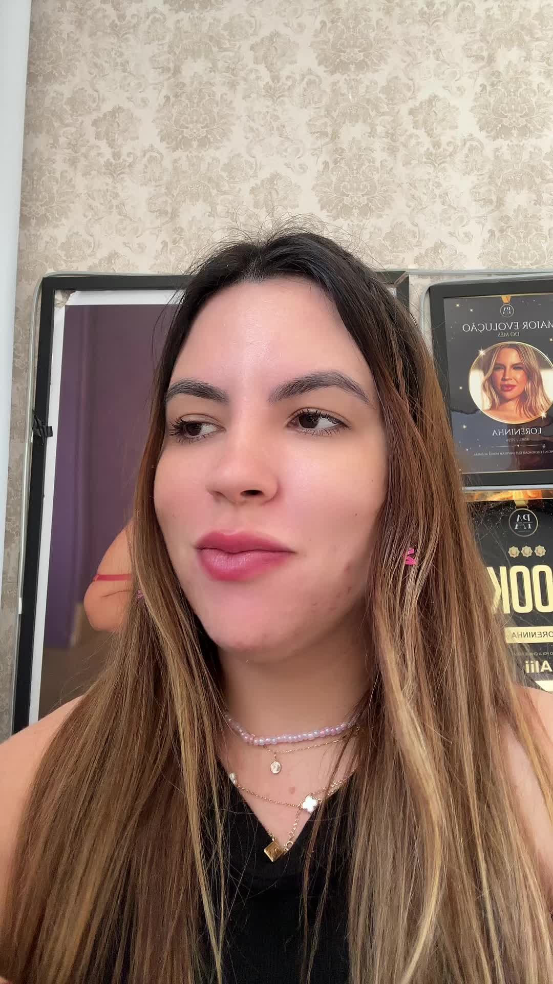 @LORENINHA 💋