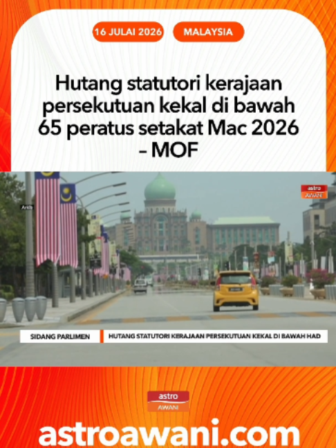 @🇲🇾Astro AWANI🇲🇾