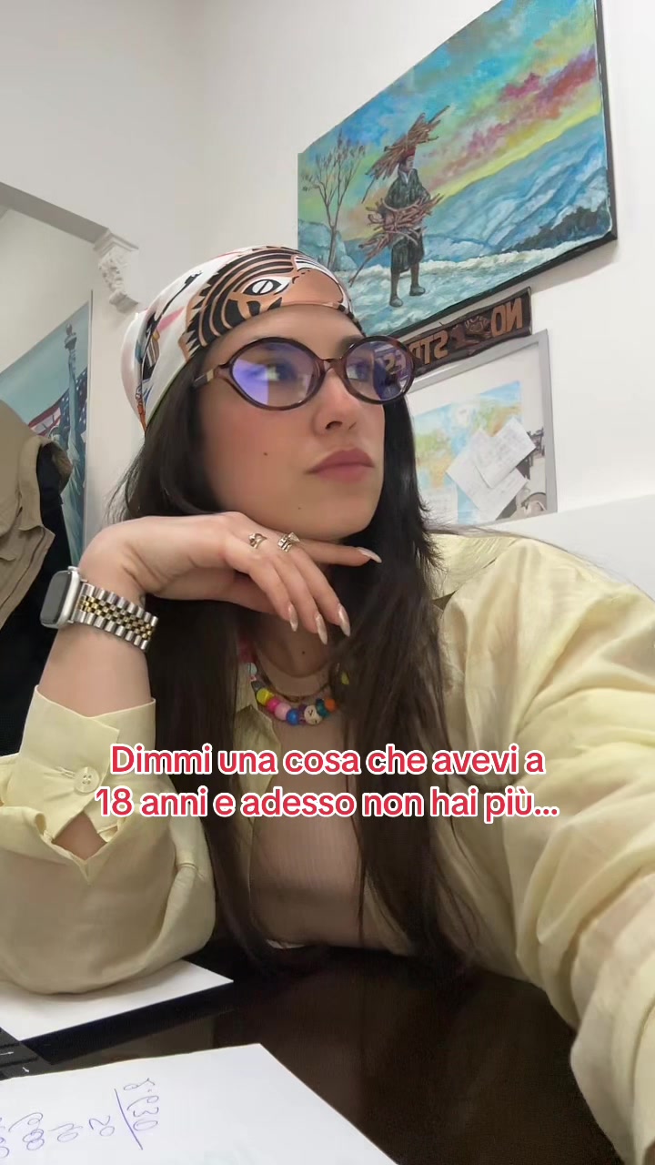 @Francesca Paone