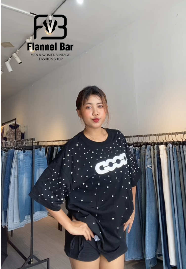 @Flannel Bar Mandalay