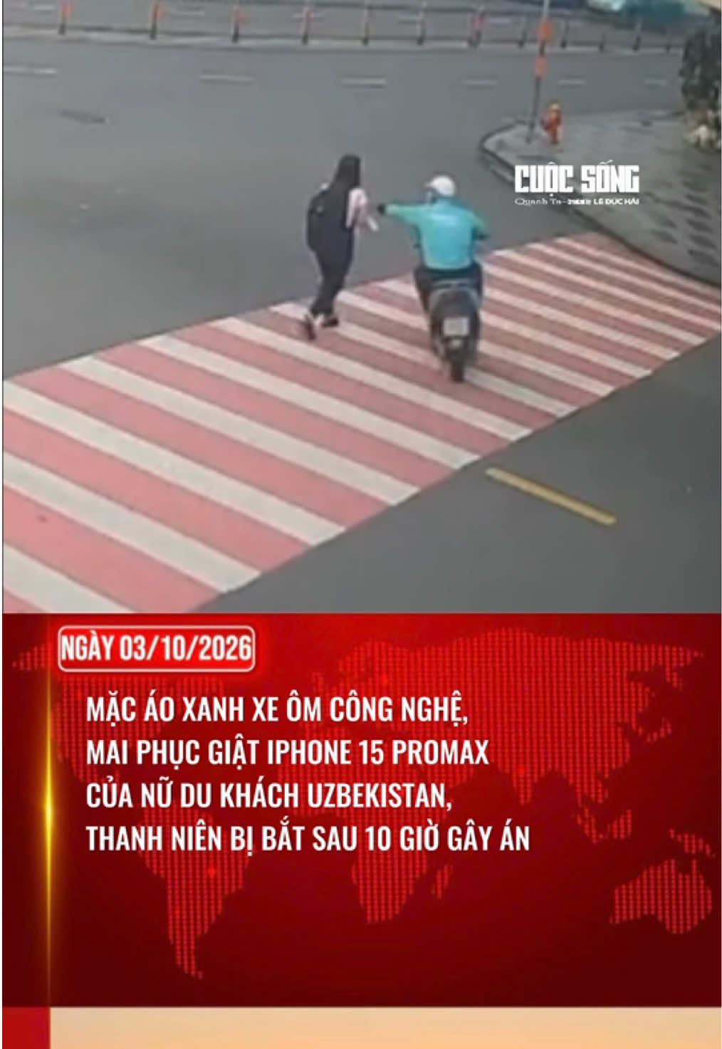 @Cuộc Sống Quanh Ta
