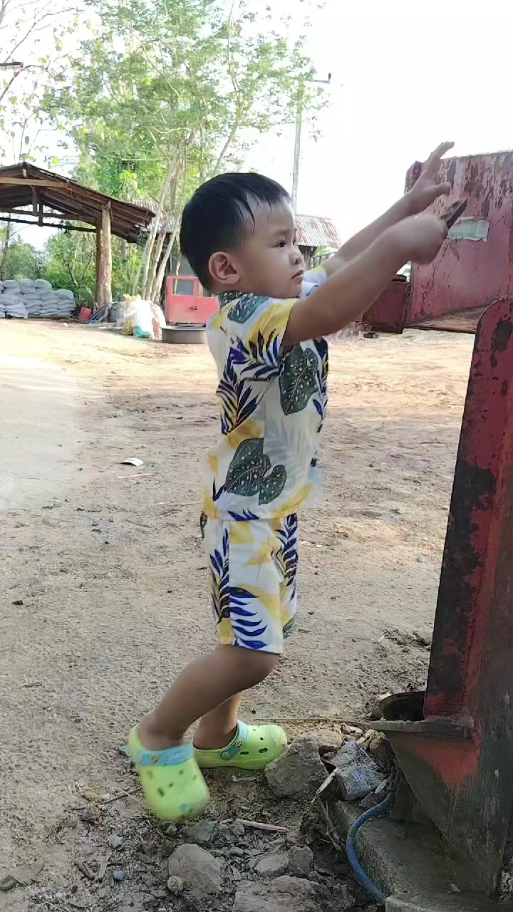 @Hino kidsong