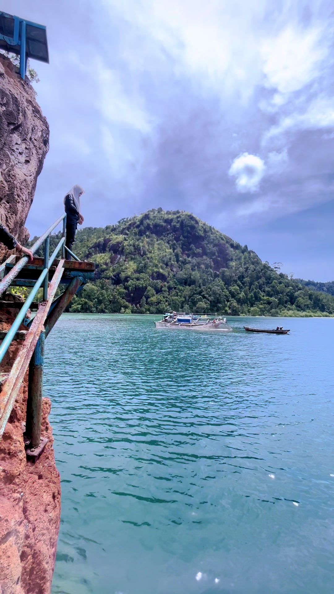 @Pesona wisata mandeh