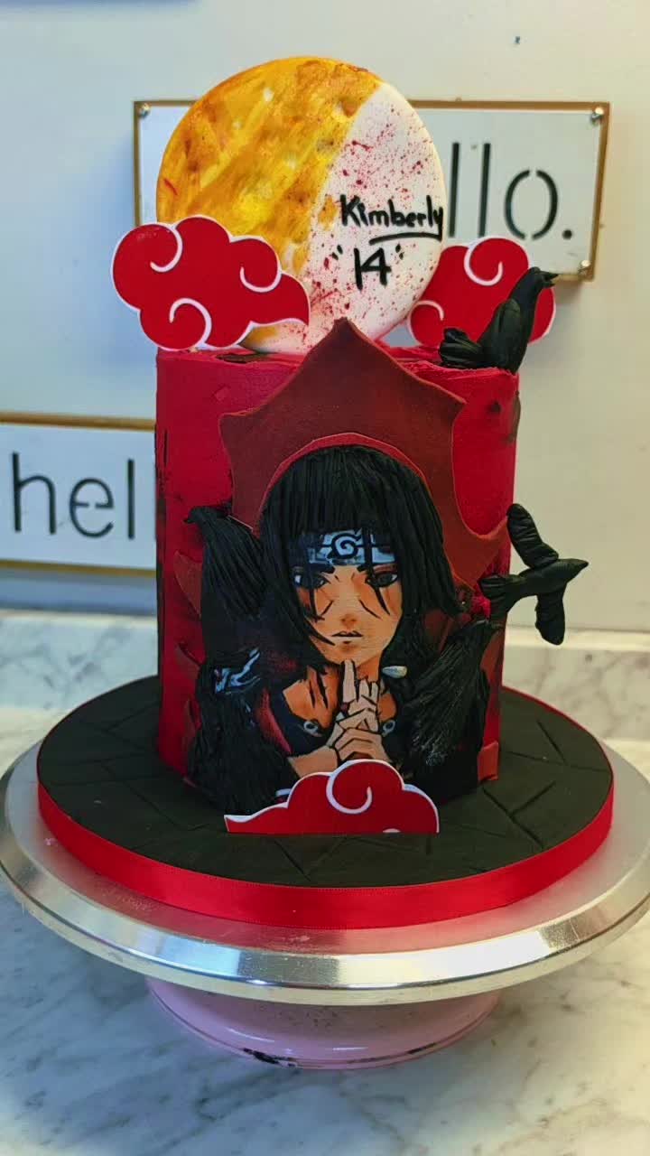 @AmazingCakesByYessy