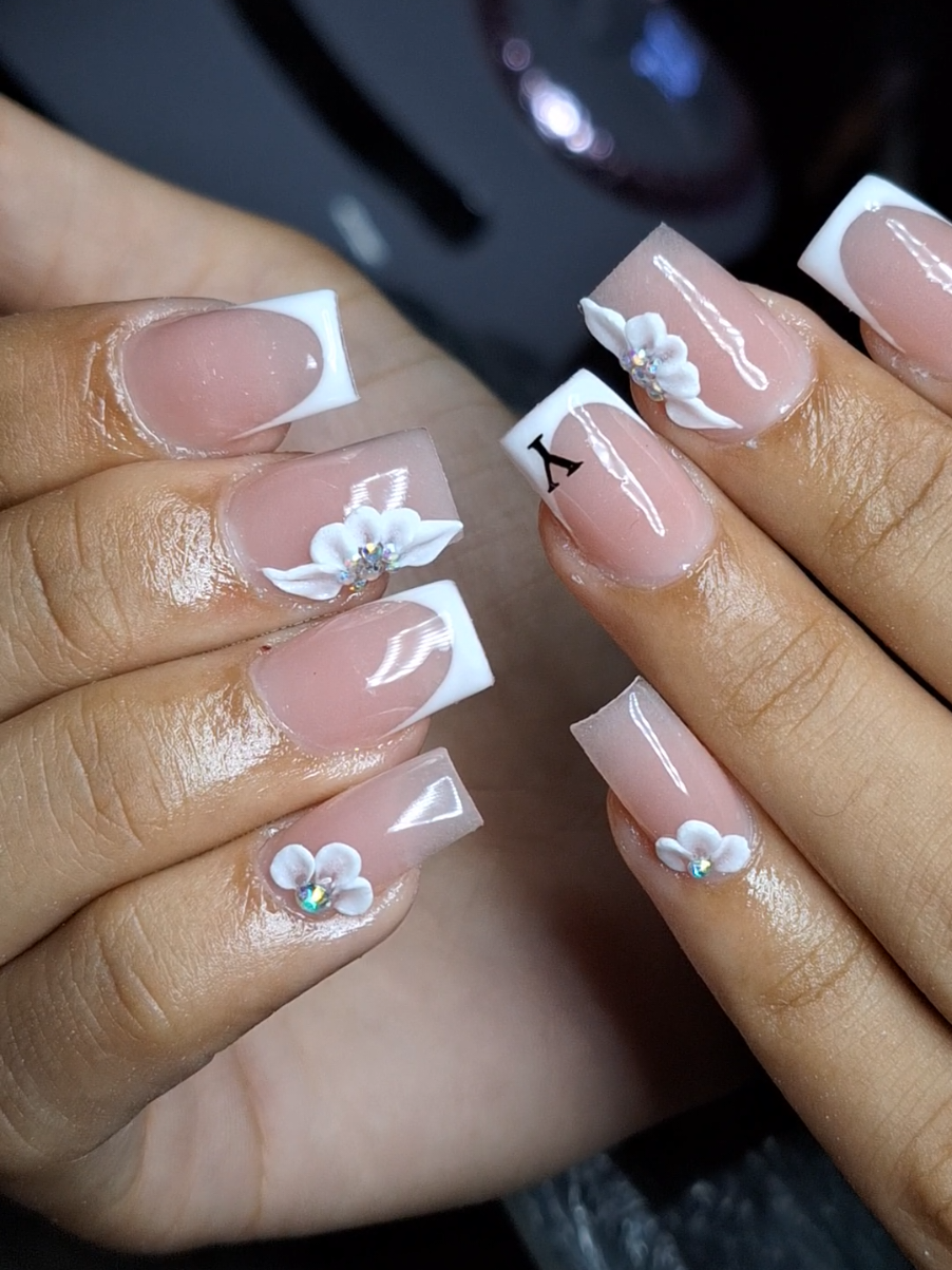 @NS NAIL HEAVEN