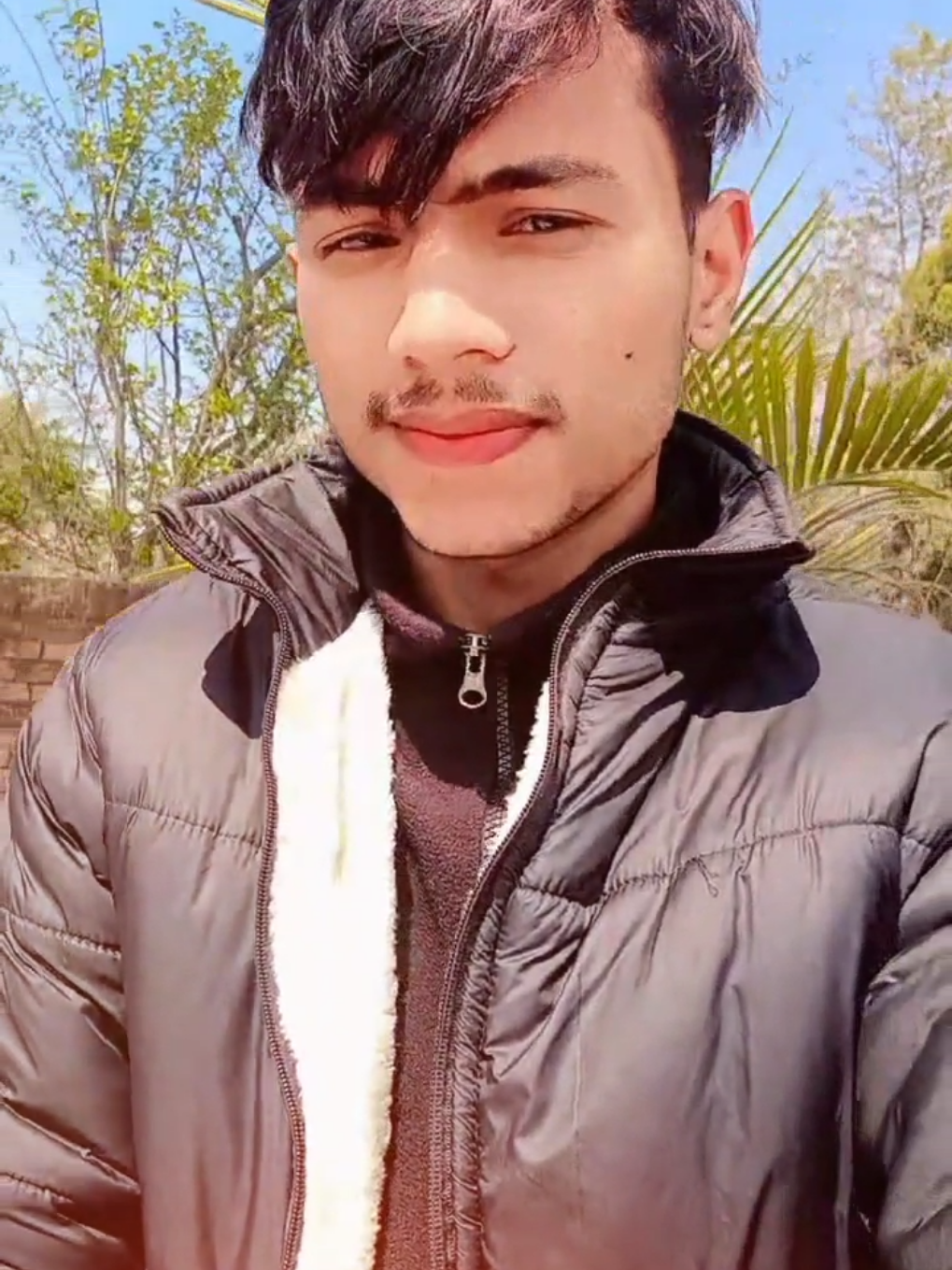@Aryaanu ❤️アルヤン. __🥰