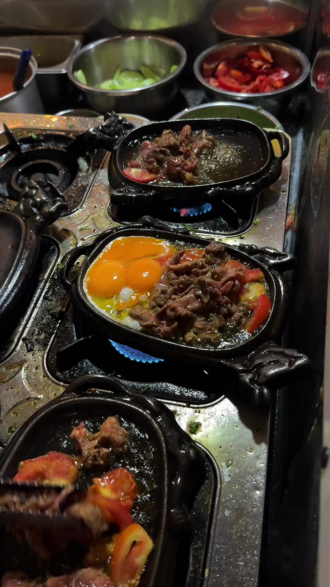 @Tiệm Chè Kám