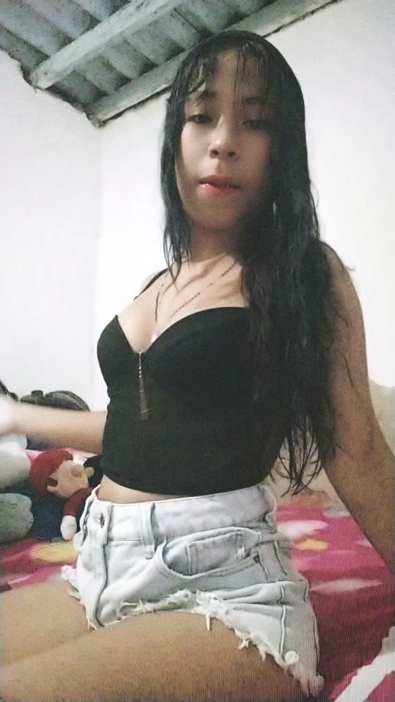 @Gisell Pérez 😻