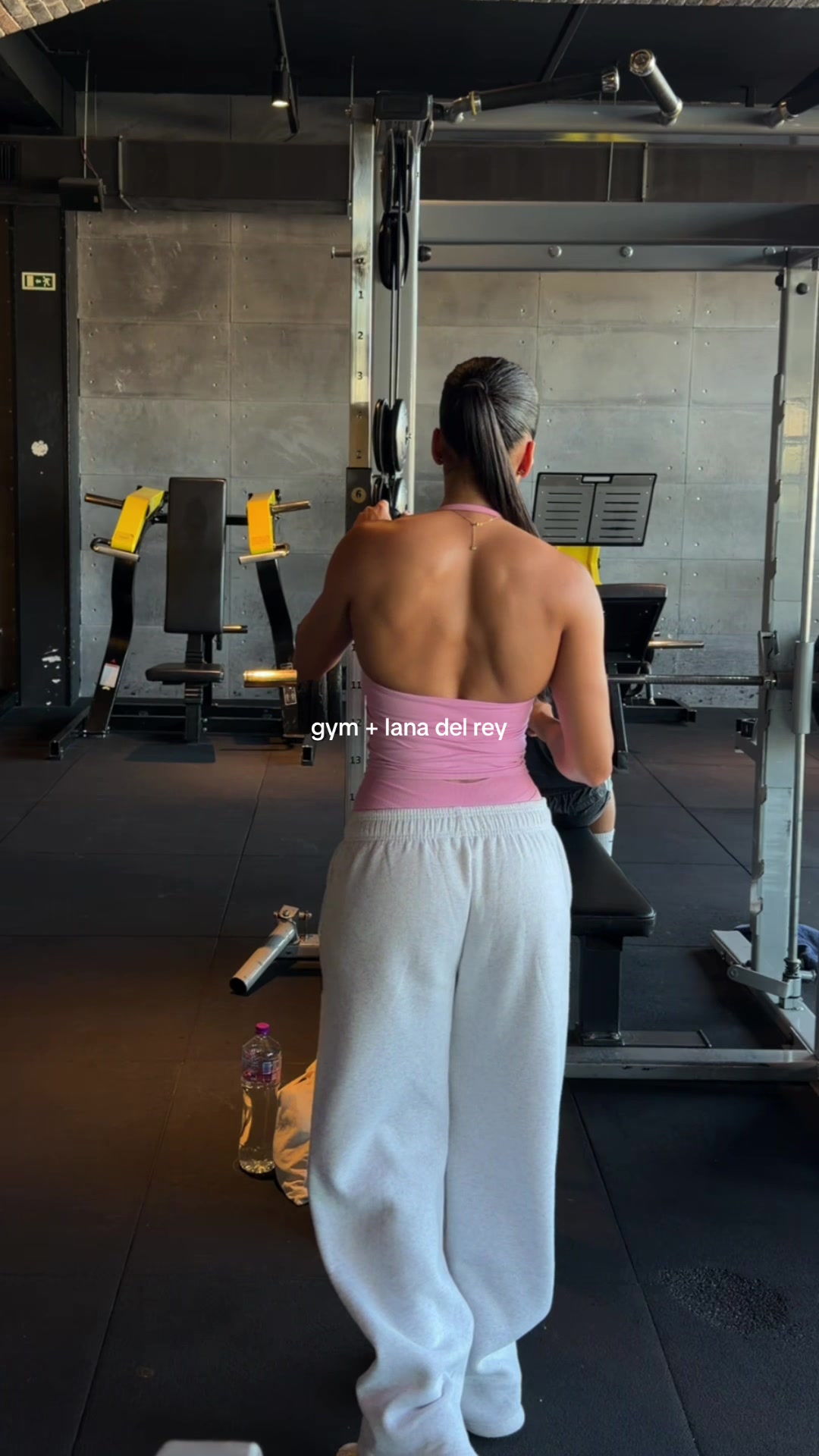 @Lamybefit