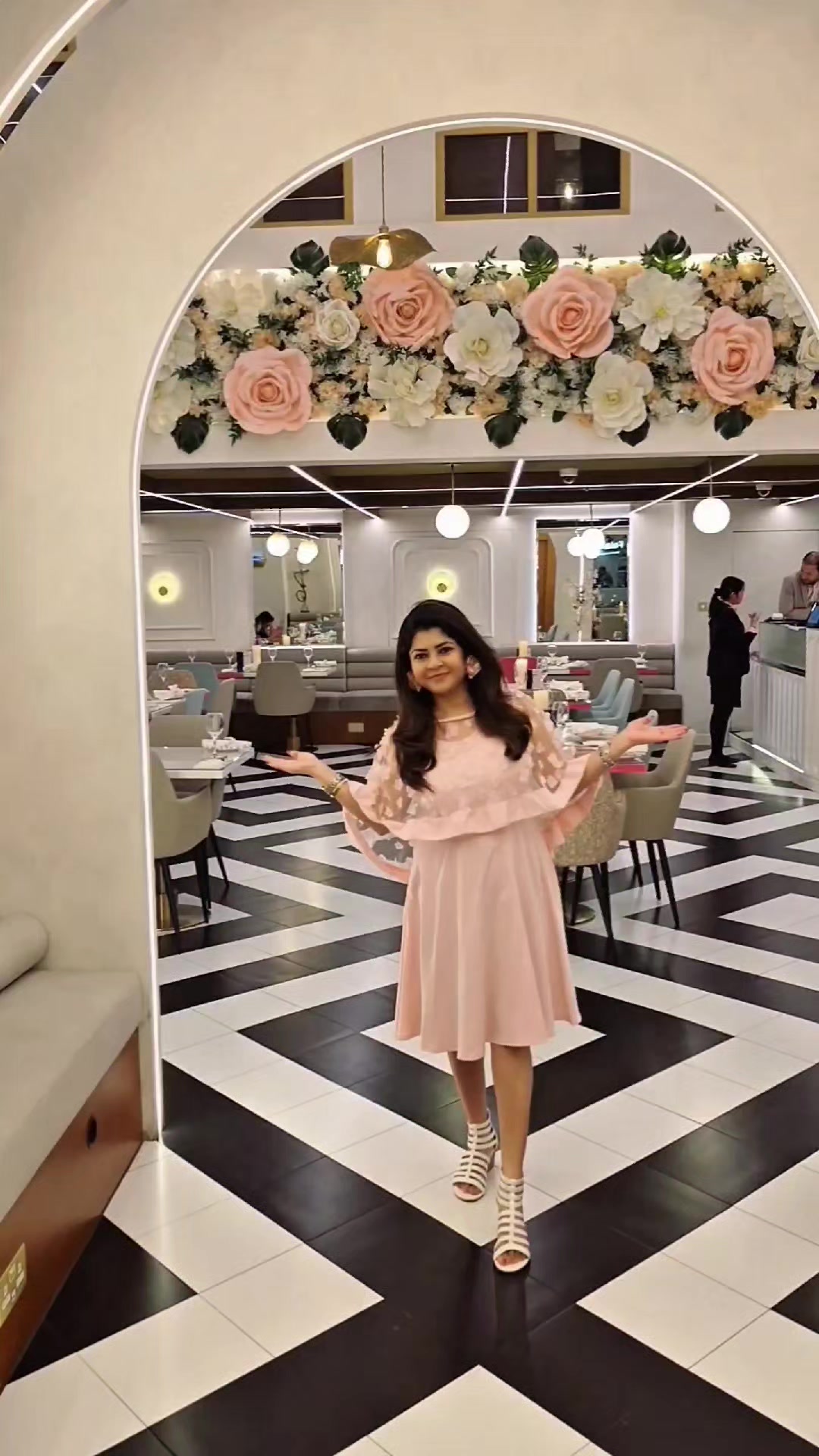 @Shweta Shrivastava