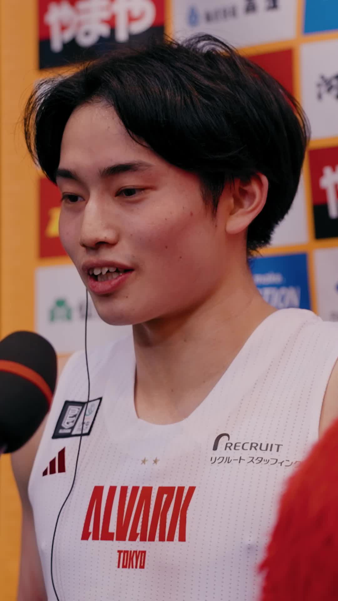 @アルバルク東京【公式】