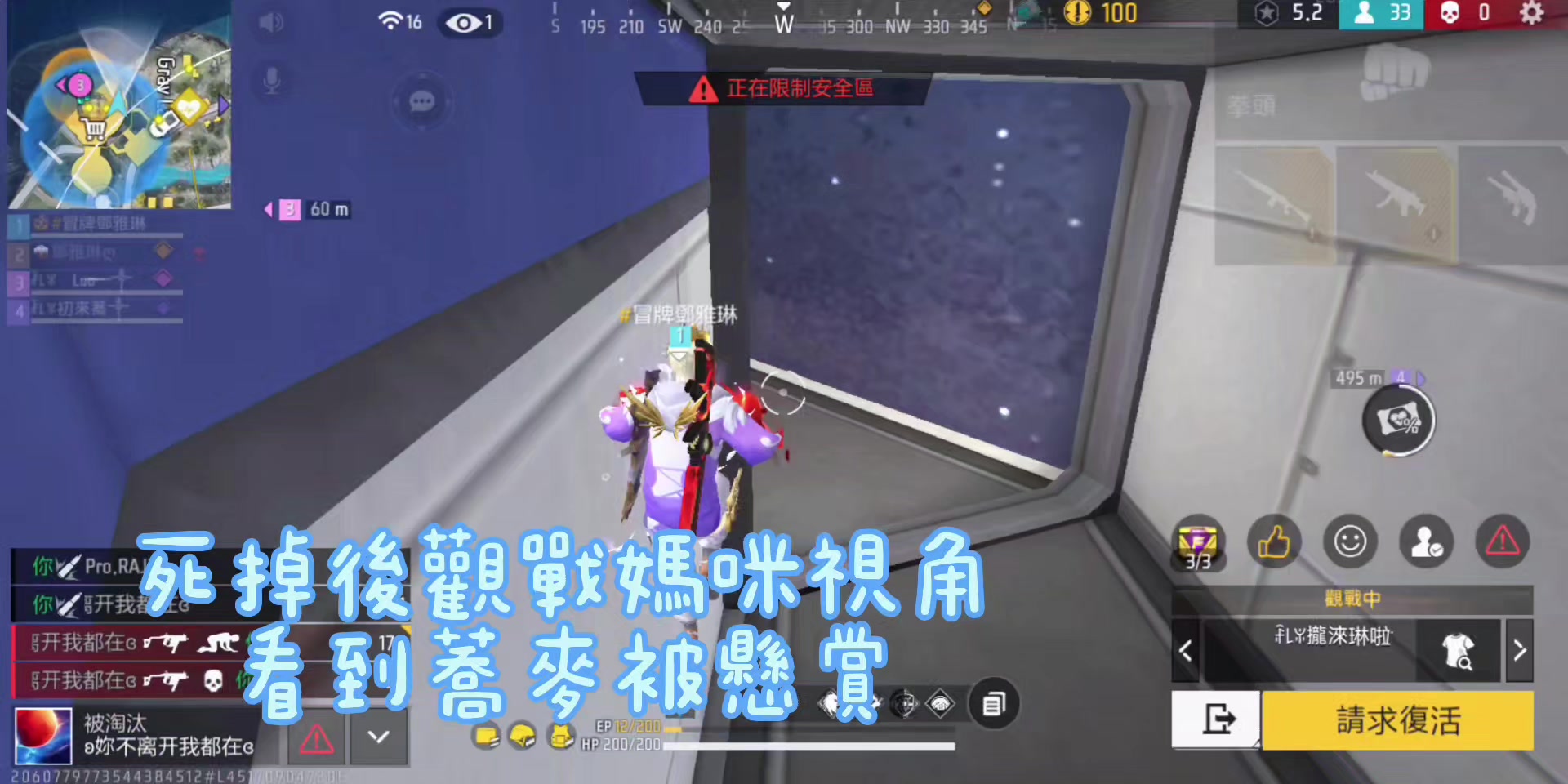 @馬克ღ