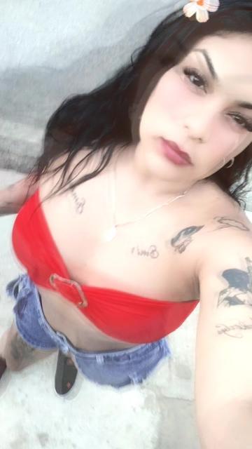 @❣️ la mu&ntilde;eca ❣️
