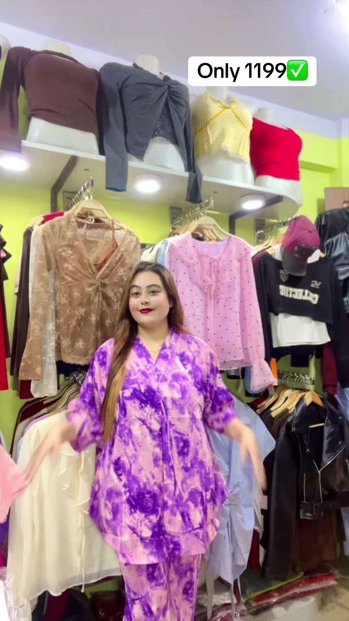 @Bipu Collection